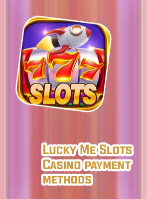 Lucky me slots
