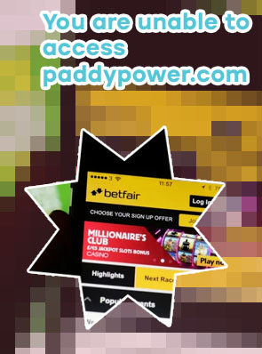 Paddy power slots mobile