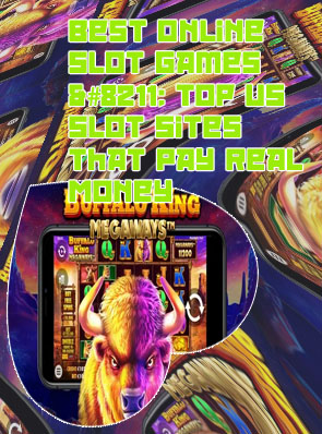 Play buffalo slot machine online