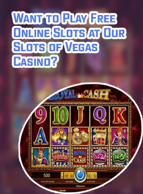 Casino slot gratis