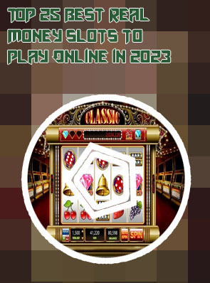 Casino slot play