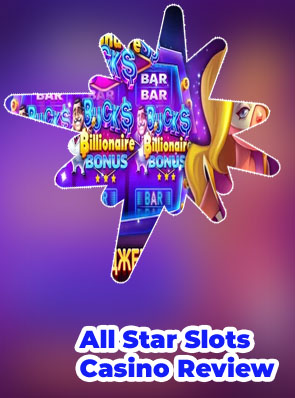Daily star slots