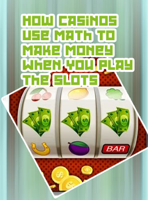 Earn real money slots