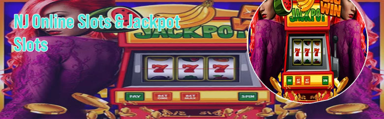 Jackpot slot online casino