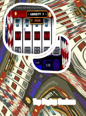 Liberty slots casino mobile app