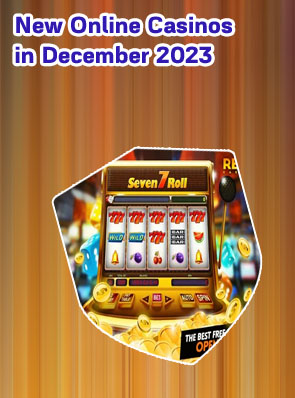 New online casino slots