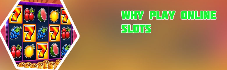 Play online games slots