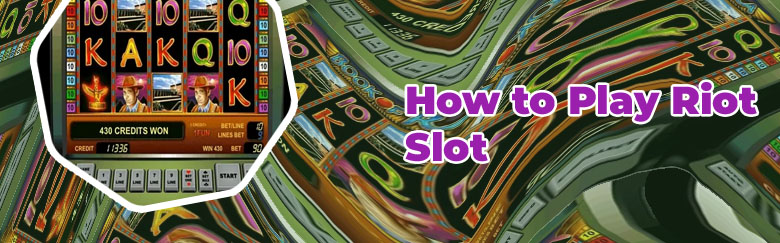 Slot casino demo