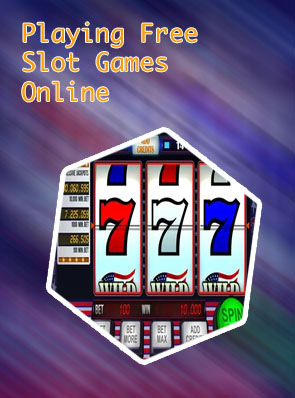 Slot flash game