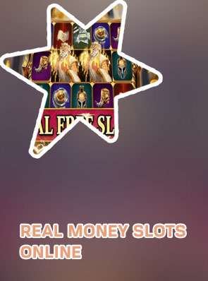 Slots to win real money online