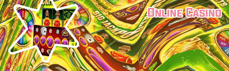 Virgin games casino online slots