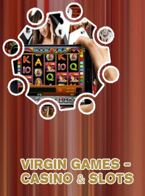 Virgin slots mobile